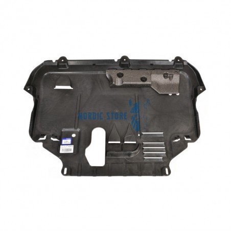 Volvo gyári alkatrészek, Volvo 30793870 alsó motorvédő lemez.