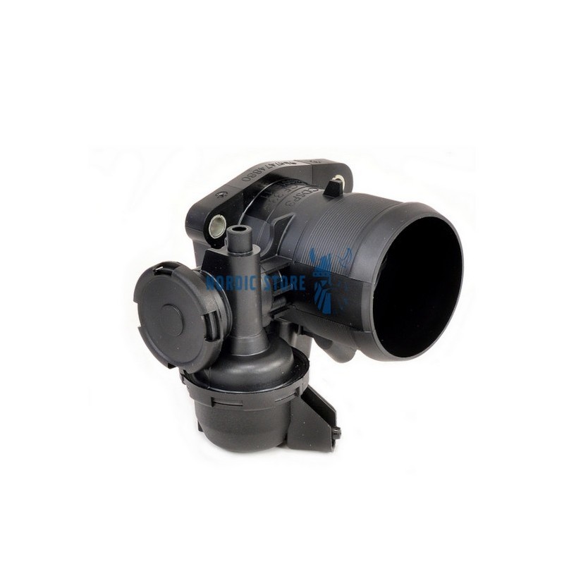 Volvo gyári alkatrészek, Volvo 8692893 2.0 D motorokhoz gyári fojtószelep.