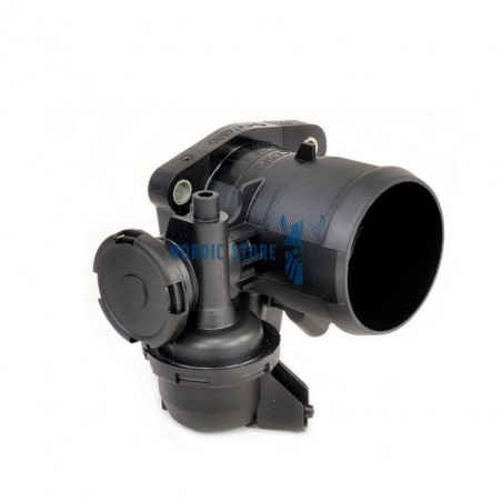 Volvo gyári alkatrészek, Volvo 8692893 2.0 D motorokhoz gyári fojtószelep.