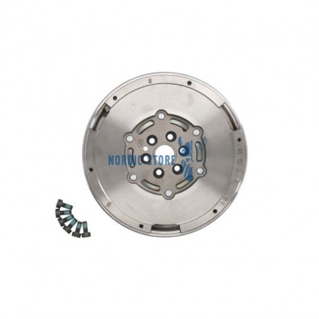 Volvo alkatrészek, LUK 415053711 kettős tömegű lendkerék