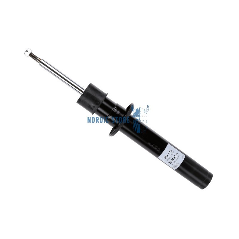 Volvo alkatrészek, Sachs 350179  első lengéscsillapító Volvo XC60, XC90