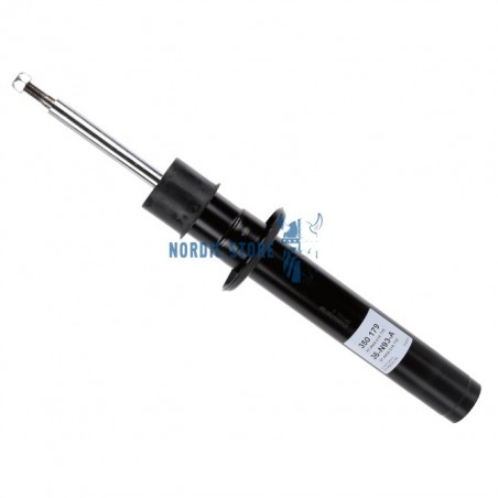 Volvo alkatrészek, Sachs 350179  első lengéscsillapító Volvo XC60, XC90