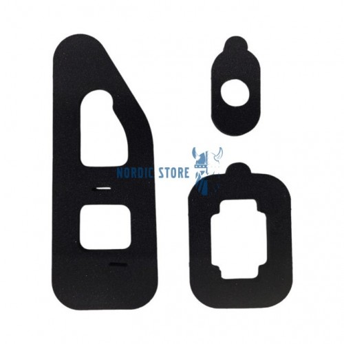 Volvo gyári alkatrészek, Volvo 31656695 XC60 hátsó lámpa tömítés készlet