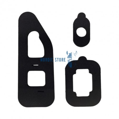 Volvo gyári alkatrészek, Volvo 31656695 XC60 hátsó lámpa tömítés készlet