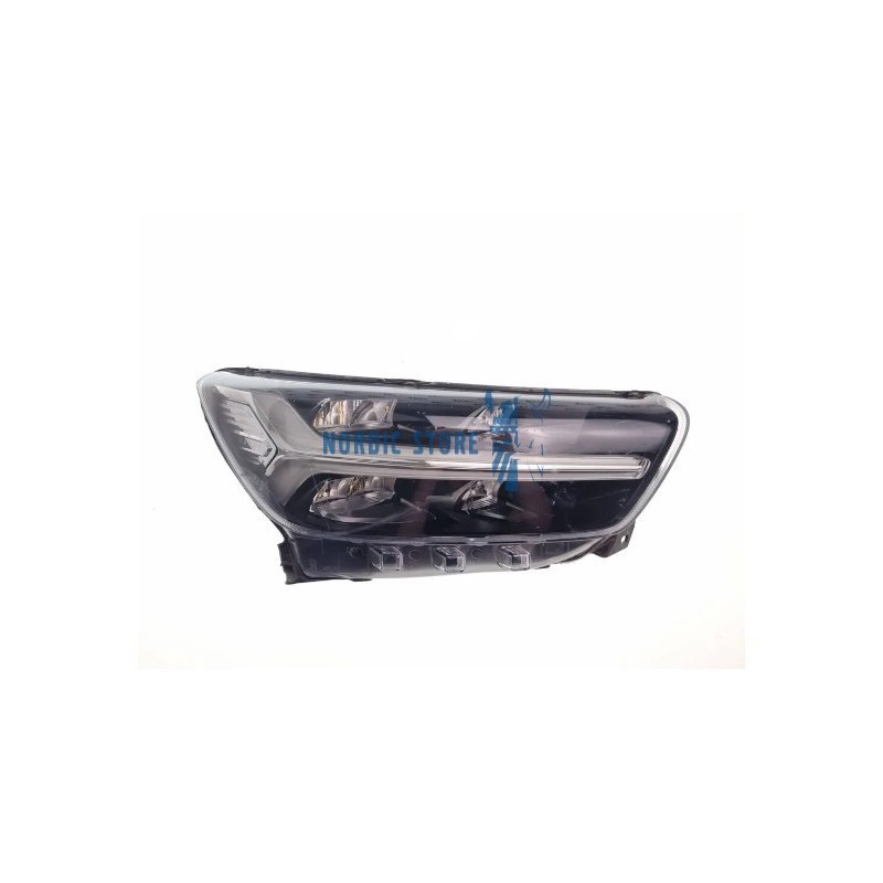 Volvo gyári alkatrészek, Volvo 31655983 XC40 jobb oldali fényszóró