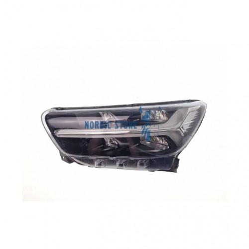 Volvo gyári alkatrészek, Volvo 31655993 XC40 bal oldali fényszóró