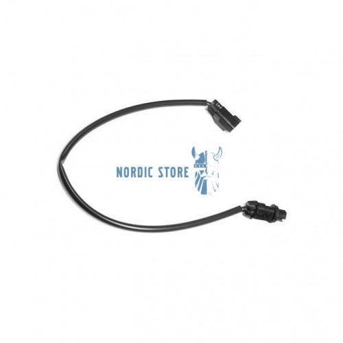 Volvo XC90 (03-) hátsó...