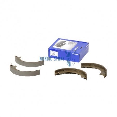 Volvo gyári alkatrészek, Volvo 31262874 kézifékpofa Volvo XC90.