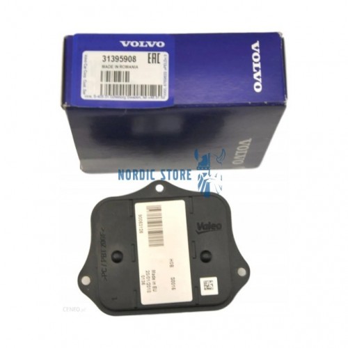 Volvo S60, V60, S60 CC, V60 CC (2011-2018), XC60 (-2017)