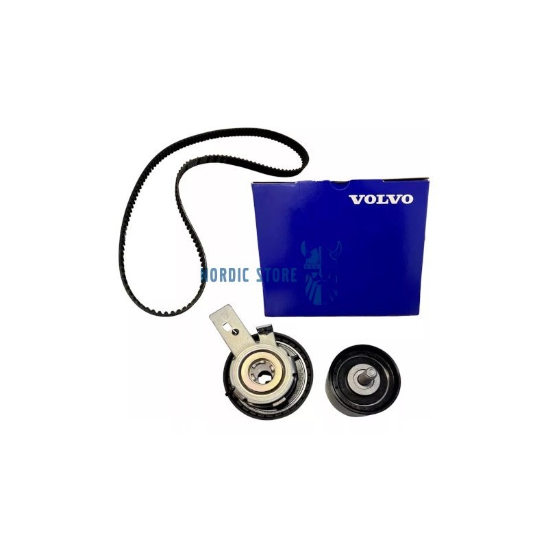 Volvo gyári alkatrészek, Volvo 32208996 vezérlés készlet Volvo XC40