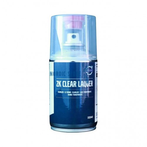 Volvo gyári alkatrészek,Volvo 32409281 fedőlakk spray 250ml