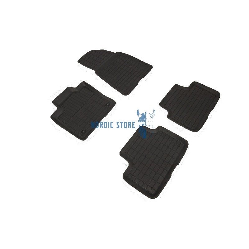 Volvo gyári alkatrészek, Volvo 32357810 gumiszőnyeg Volvo XC40, EX40