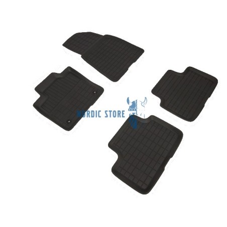 Volvo gyári alkatrészek, Volvo 32357810 gumiszőnyeg Volvo XC40, EX40