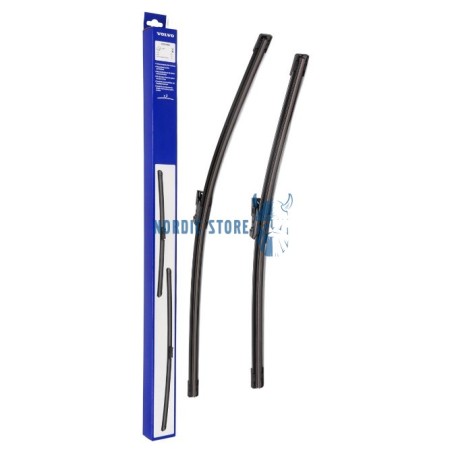 Volvo gyári alkatrészek, Volvo 80010941 EX30 első ablaktörlő lapát.