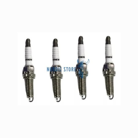 Volvo gyári alkatrészek, Volvo 32290012 gyertya készlet