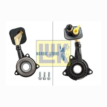 Volvo alkatrészek, LUk 510021110 kinyomócsapágy Volvo 31325189