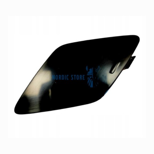 Volvo vonószem takaró fedél, Volvo 40003790 XC60 gyári első vonószem takaró fedél.