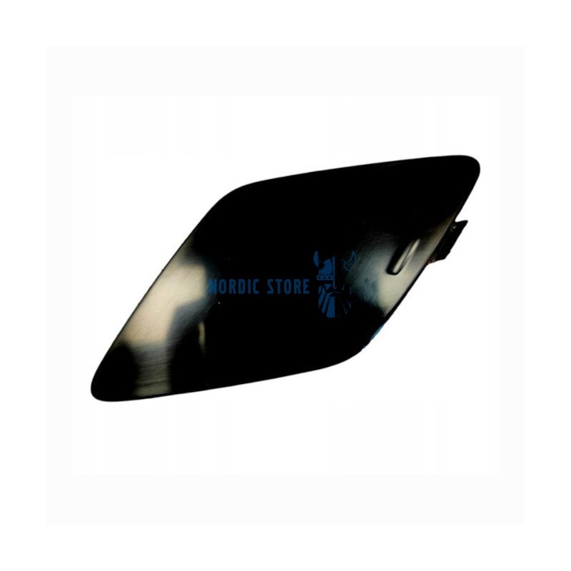 Volvo vonószem takaró fedél, Volvo 40003790 XC60 gyári első vonószem takaró fedél.