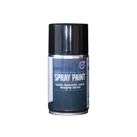 Volvo gyári festékek, Volvo 32219403 436 - Chassis Pearl javítófesték spray.