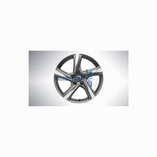 Volvo gyári felni, Volvo 31414195 Ixion R-Design alufelni Volvo V40