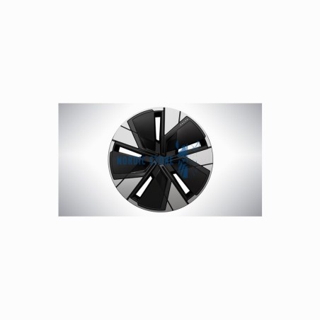 Volvo gyári alkatrészek, Volvo 80000289 EX30 20" alufelni