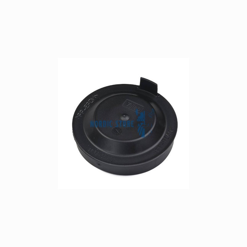 Volvo gyári alkatrészek, Volvo 30764520 távolsági izzó kupak.