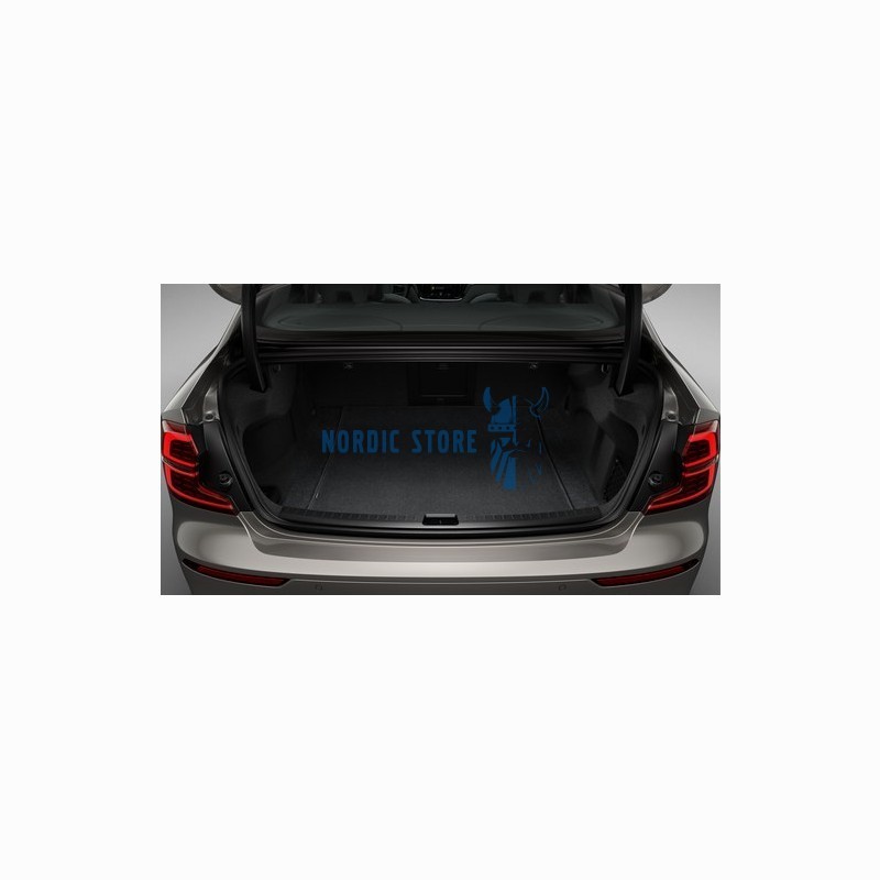 Volvo gyári kiegészítők, Volvo 32347050 csomagtérszőnyeg Volvo S60 III