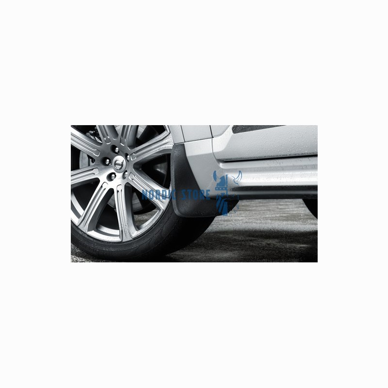 Volvo gyári alkatrészek, Volvo 31463574 első sárfogó gumi XC90