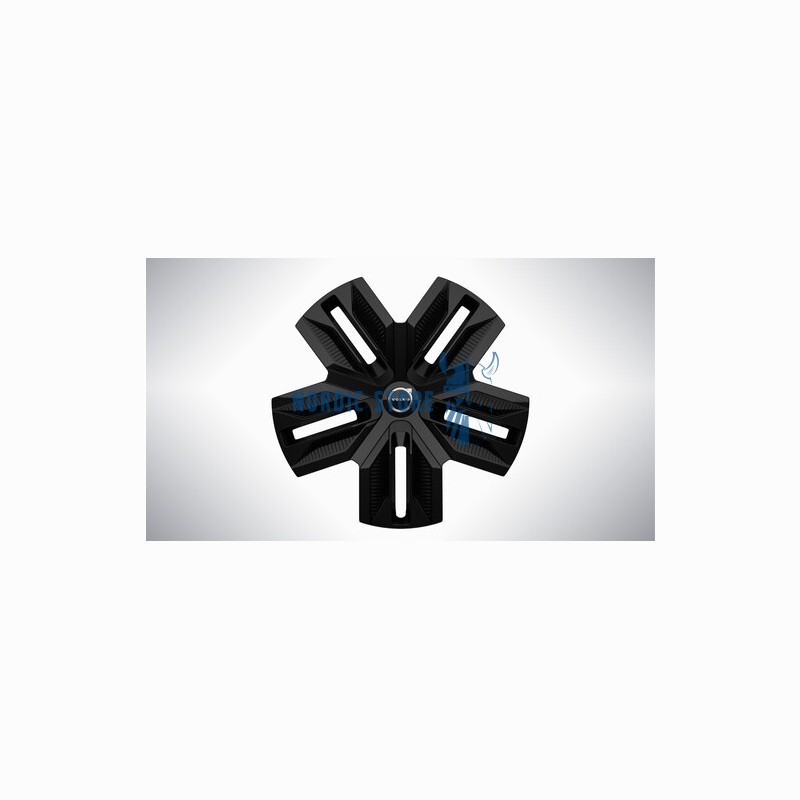 Volvo gyári alkatrészek, Volvo 80000278 18" AERO dísztárcsa EX30