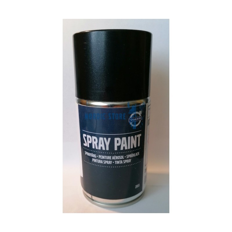 Volvo javítófesték, Volvo 32219421 464 - Flint Grey metál javítófesték