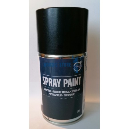 Volvo javítófesték, Volvo 32219421 464 - Flint Grey metál javítófesték