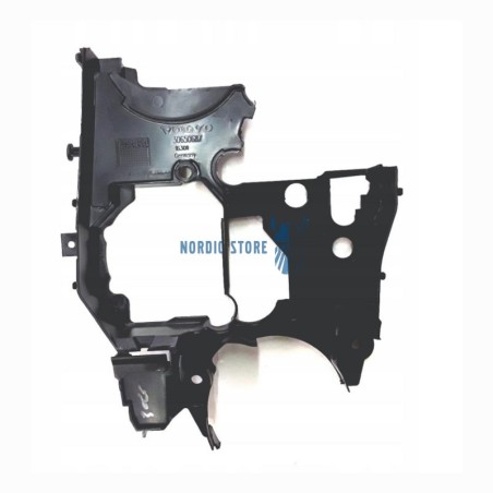 Volvo gyári alkatrészek, Volvo 30650687 vezérlés védő burkolat