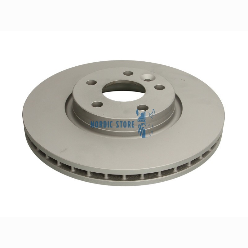 Volvo alkatrészek, Bosch 0986479261 300 mm első féktárcsa (31341382)