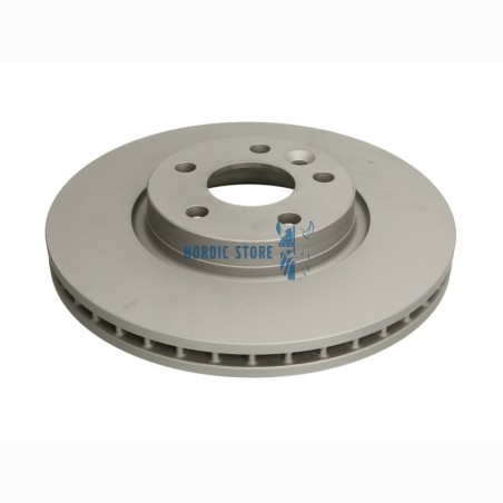 Volvo alkatrészek, Bosch 0986479261 300 mm első féktárcsa (31341382)