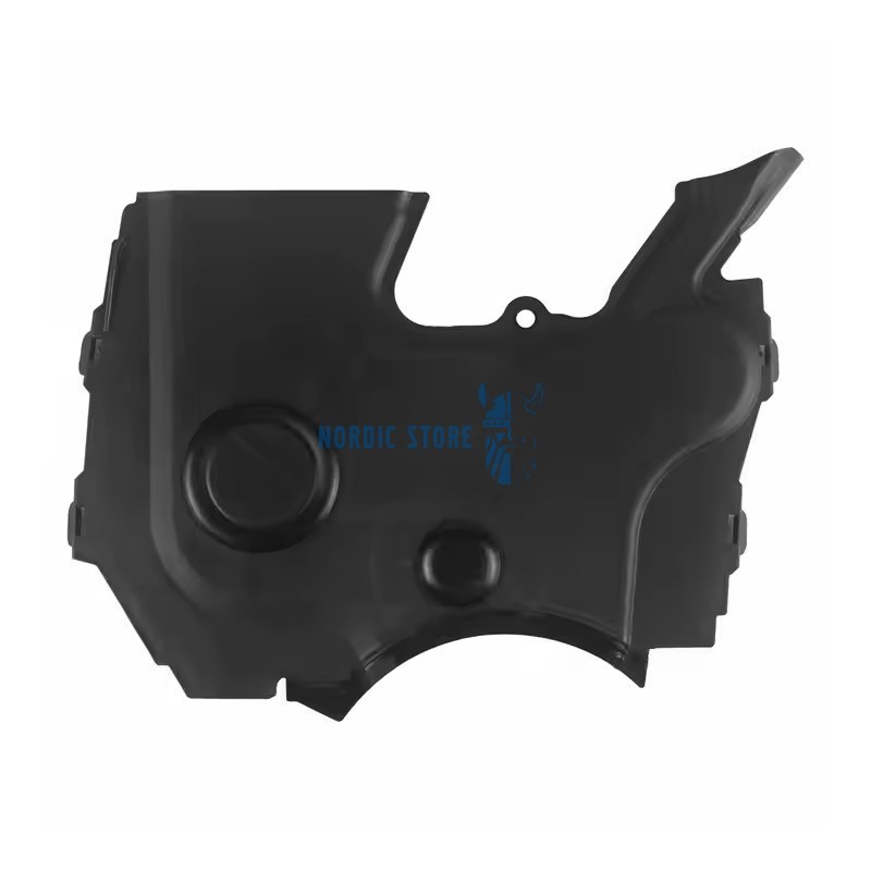 Volvo gyári alkatrészek, Volvo 30750852 alsó vezérlés burkolat