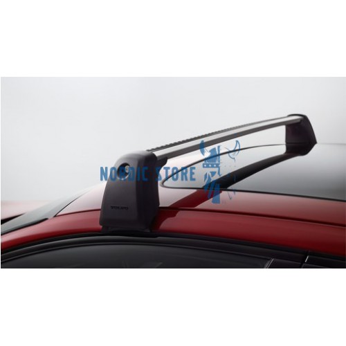 Volvo gyári alkatrészek, Volvo C40 Recharge gyári Volvo 32399471 tetőcsomagtartó