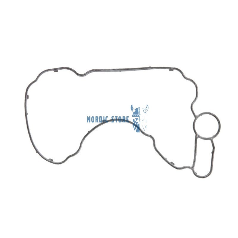 Volvo alkatrészek, Elring 649.960 olajszűrőház tömítés (30788492)