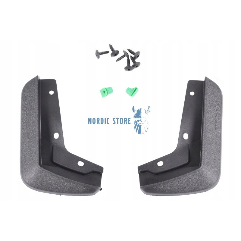 Volvo gyári alkatrészek, Volvo 32351436 V60 CC első sárfogó