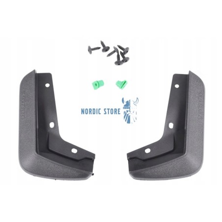 Volvo gyári alkatrészek, Volvo 32351436 V60 CC első sárfogó