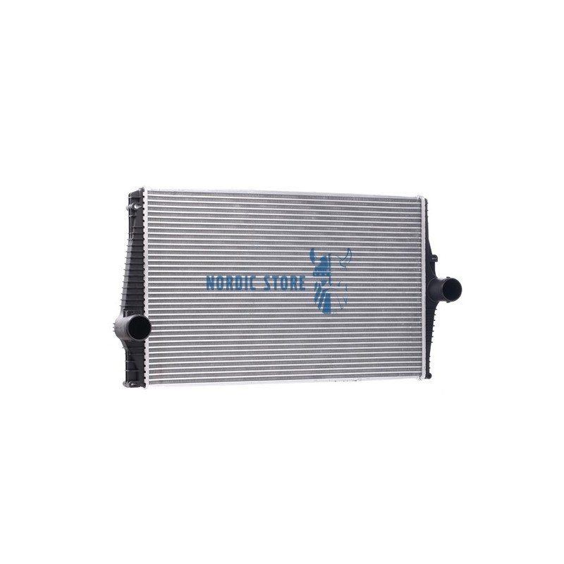 Volvo gyári alkatrészek, Volvo 8627375 intercooler hűtő