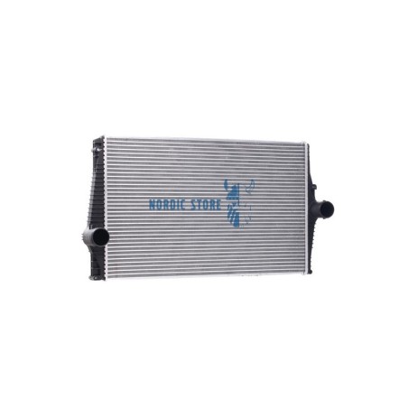 Volvo gyári alkatrészek, Volvo 8627375 intercooler hűtő
