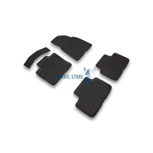 Volvo XC40,EX40 fekete...