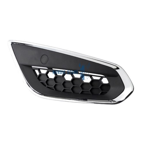 Volvo gyári alkatrészek, Volvo 31323412 lökhárító rács