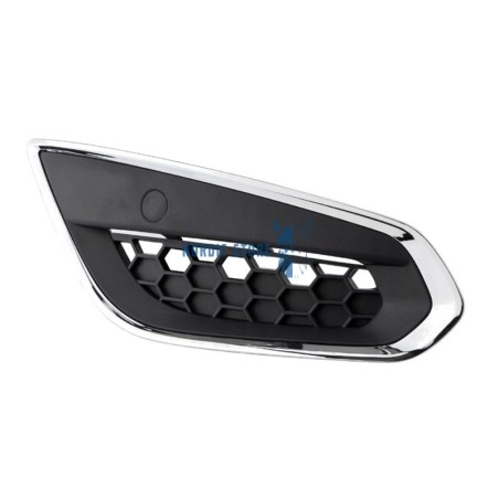 Volvo gyári alkatrészek, Volvo 31323412 lökhárító rács