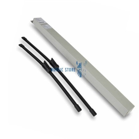 Polestar gyári alkatrészek, Polestar 32396438 ablaktörlő lapát készlet