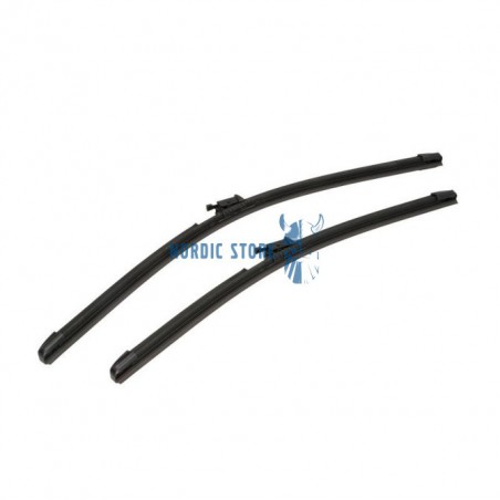 Bosch 3397110007 első ablaktörlő lapát készlet Volvo S60,V60,V60 CC