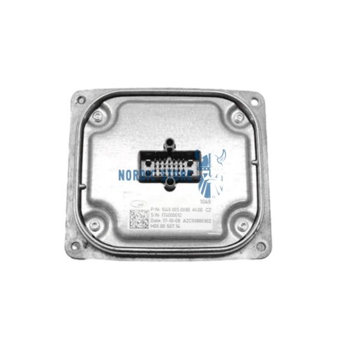 Volvo alkatrészek, Volvo 32228487 xenon vezérlős egység V40, V40 CC