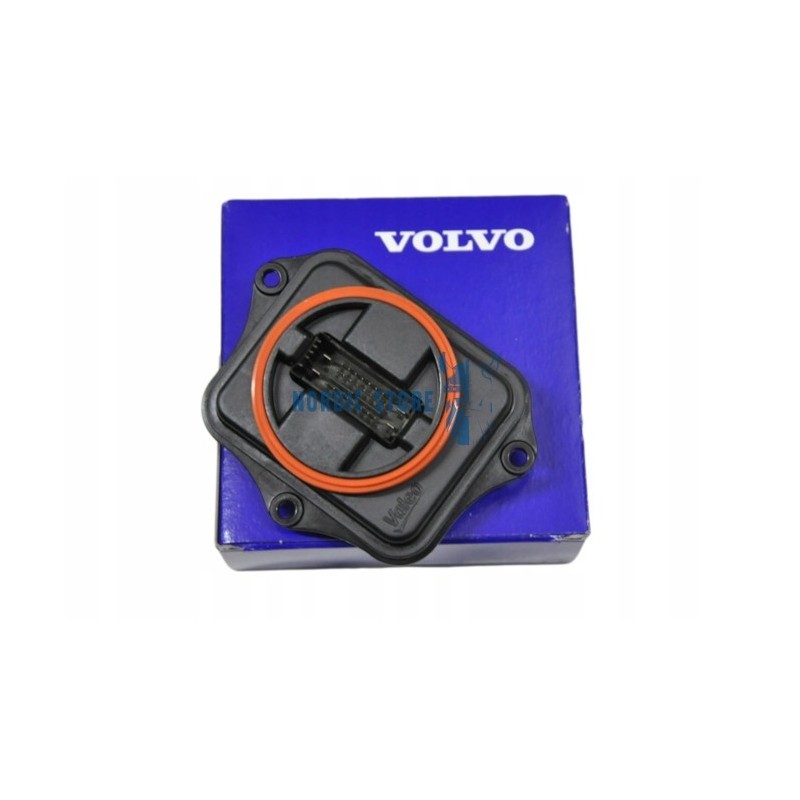 Volvo gyári alkatrészek, Volvo 31395946 fényszóró vezérlő egység