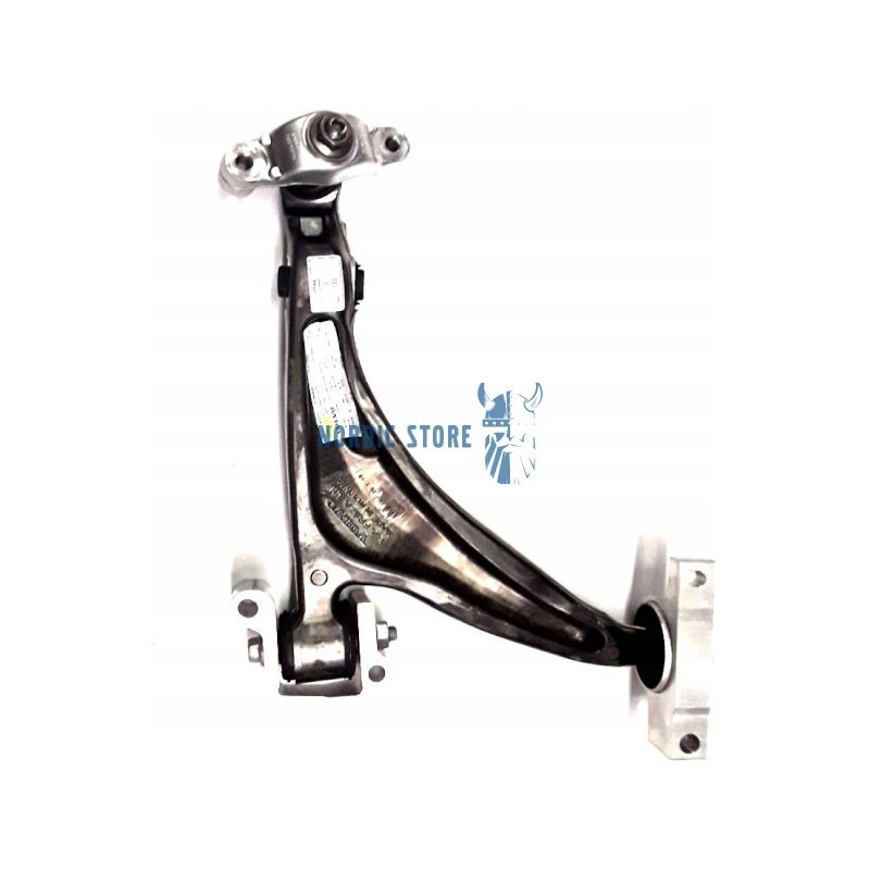 Volvo gyári alkatrészek,Volvo 32370927 bal első alsó lengőkar S90, V90