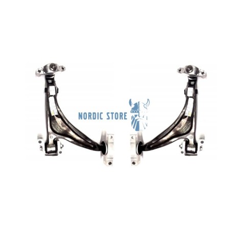 Volvo gyári alkatrészek,Volvo 32370928, 32370927 jobb bal lengőkar kit